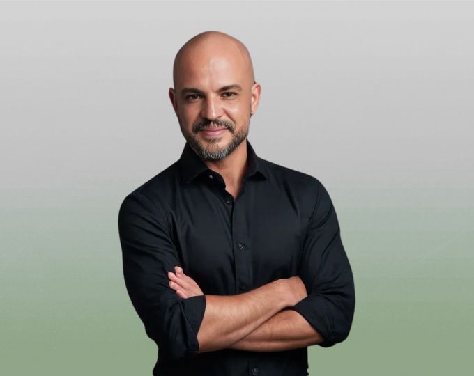 CEO e Co-fundador da NutriUp